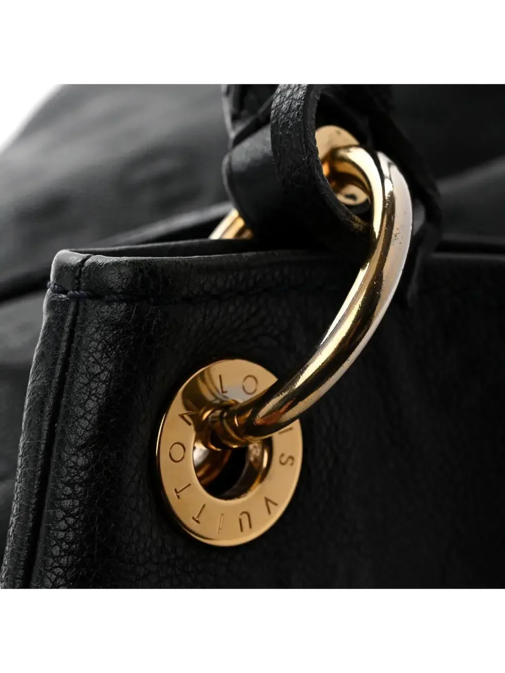 Louis Vuitton Empreinte Artsy Mm Infini #325280L21B - Picture 12 of 13